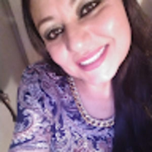 Meet your Posher, Berenice